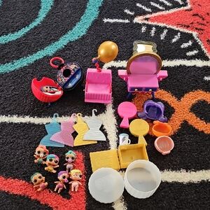 L.O.L. Surprise! Miscellaneous Accessories